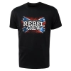 Koszulka Rebel Crew Extreme Adrenaline - przód