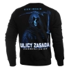 Bluza Ulicy Zasada EA Extreme Adrenaline - tył