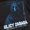 Bluza Ulicy Zasada EA Extreme Adrenaline - nadruk tył