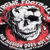 Koszulka Football Division Extreme Adrenaline - nadruk tył