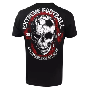 Koszulka Football Division Extreme Adrenaline - tył