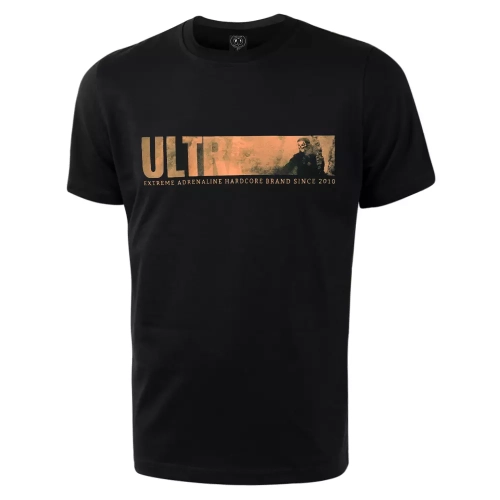 Koszulka Ultras Brand Extreme Adrenaline - przód