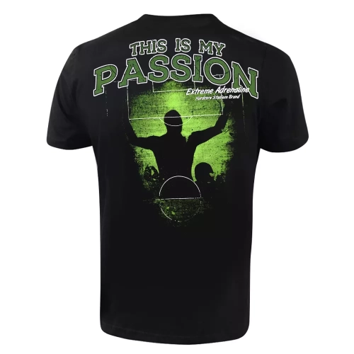 Koszulka Passion Extreme Adrenaline - tył