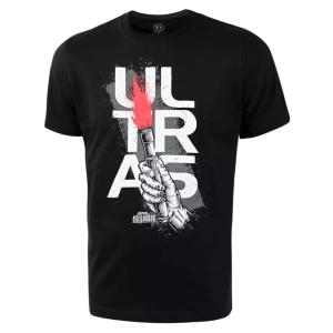 Koszulka Ultras Extreme Adrenaline - przód