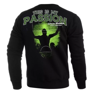 Bluza Passion Extreme Adrenaline - tył