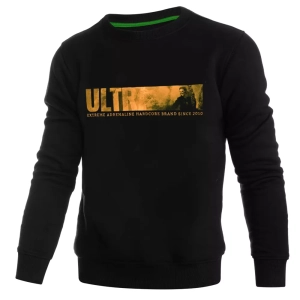 Bluza Ultras Brand Extreme Adrenaline - przód