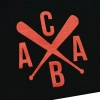 Czapka ACAB czarna Extreme Adrenaline - nadruk