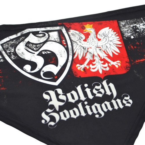 Chusta Polish Hooligans Extreme Adrenaline - dla kibiców