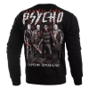 Bluza Psycho Extreme Adrenaline - tył