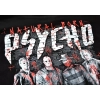 Bluza Psycho Extreme Adrenaline - kibicowski nadruk