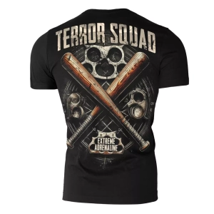 Koszulka Terror Squad Extreme Adrenaline - tył