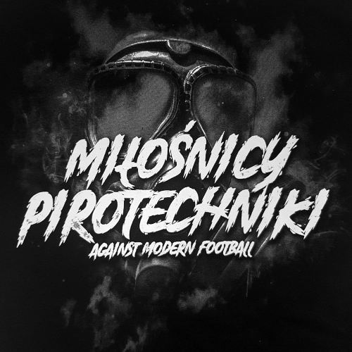 Koszulka Seryjni Podpalacze Extreme Adrenaline - nadruk przód