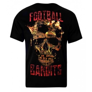 Koszulka Football Bandits Extreme Adrenaline - tył