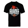 Koszulka Against Modern Football Extreme Adrenaline - przód