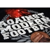 Koszulka Against Modern Football Extreme Adrenaline - nadruk przód