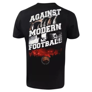 Koszulka Against Modern Football Extreme Adrenaline - tył