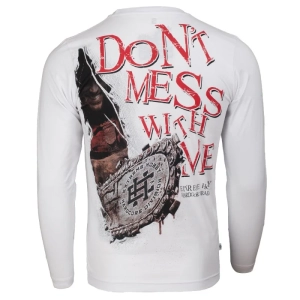 Longsleeve Dont Mess Extreme Hobby - tył