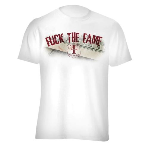 Koszulka Cartel Fuck The Fame - przód