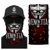 Chusta wielofunkcyjna 38 - Vendetta - Madman