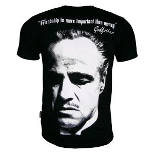 Koszulka Godfather MADMAN - tył