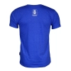 Koszulka Dekalog niebieska MADMAN - tył