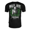 Koszulka Mary Jane MADMAN - tył