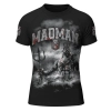 Rashguard Posejdon Madman - przód