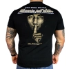 Koszulka Milczenie jest Złotem MADMAN - model tył
