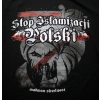 Bluza Stop Islamizacji MADMAN - nadruk przód