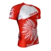Rashguard Patriota Madman - termoaktywny