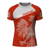 Rashguard Patriota Madman - przód