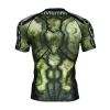 Rashguard Zbroja Madman - odzież termoaktywna