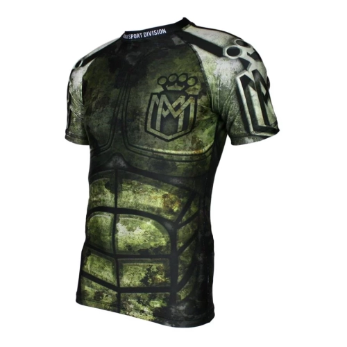 Rashguard Zbroja Madman - termo