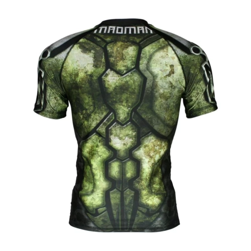 Rashguard Zbroja Madman - odzież termoaktywna
