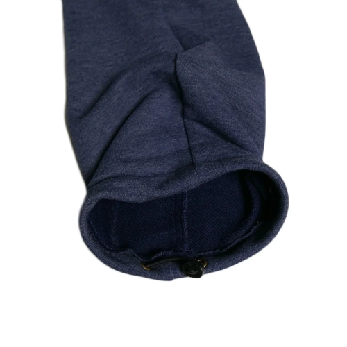 Spodnie dresowe MADMAN No.14 - nogawka
