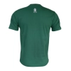 Koszulka MM zielona MADMAN - tył