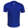 Koszulka MM niebieska MADMAN - tył