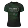 Rashguard Dragon Madman - przód
