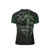 Rashguard Dragon Madman - tył