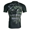 Rashguard Dragon Madman - nadruki
