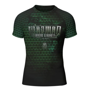 Rashguard Dragon Madman - przód