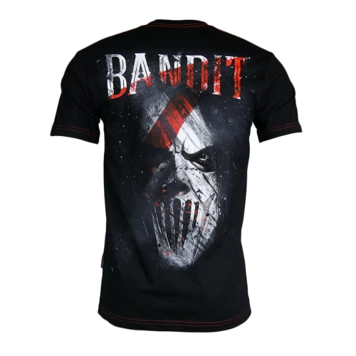 Koszulka Bandit MADMAN - tył