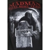 Koszulka Śmierć Konfidentom II MADMAN - nadruk tył