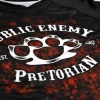 Rashguard Public Enemy Pretorian - treningowy