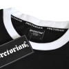 Koszulka Fight Division czarna Pretorian - metka
