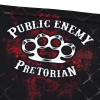 Komin wielofunkcyjny Public Enemy Pretorian - kastet