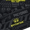 Komin wielofunkcyjny Troublemakers Pretorian - bandana