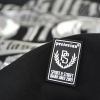Bluza Die Last czarna Pretorian - metka