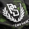 Leginsy Fighting Army Pretorian - logo