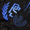 Rashguard Blue Splash Pretorian - nadruki